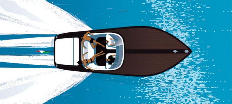 Italian Parliament Is Making Progress To Save The Yachting Industry
